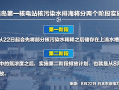 日本核污染水已进入大海！240天到达我国沿岸海域 