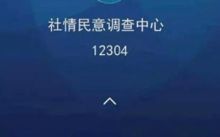 12304是什么电话号码，人民日报的服务电话(不会主动拨出)